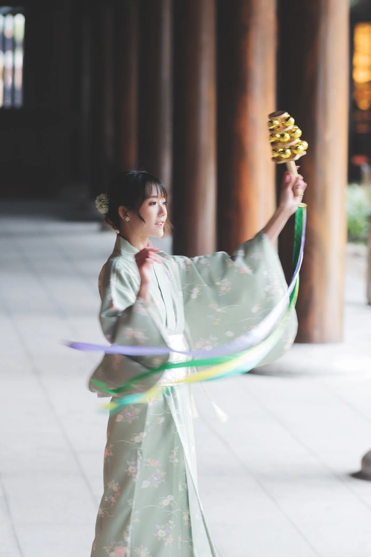 晚唐传唐 - 兔子zzz不吃胡萝卜